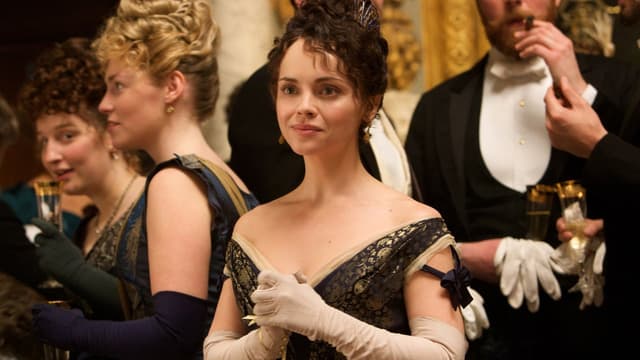 Bel Ami: O Sedutor assista online