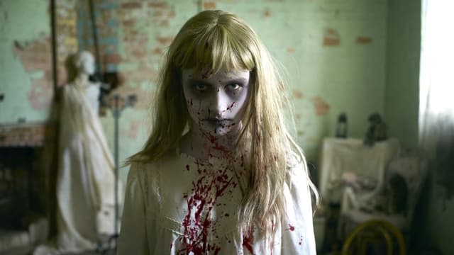 Scare Campaign assista online