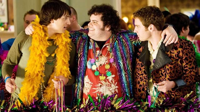 Loucuras de Carnaval assista online
