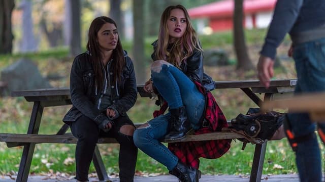 Pyewacket: Entidade Maligna assista online