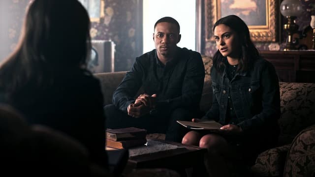 Mentiras Perigosas assista online