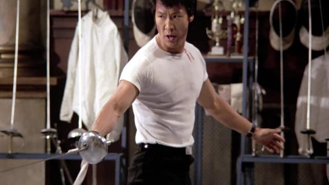 Operação Kickbox 4 - Sem Aviso assista online