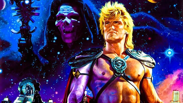 Mestres do Universo assista online