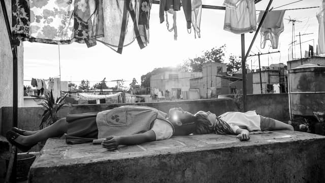 Roma assista online