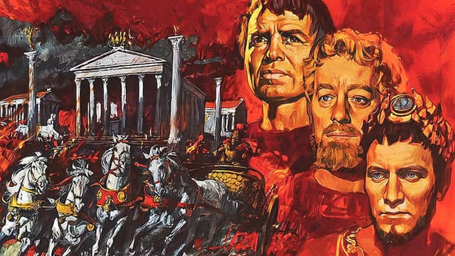 A Queda do Império Romano assista online