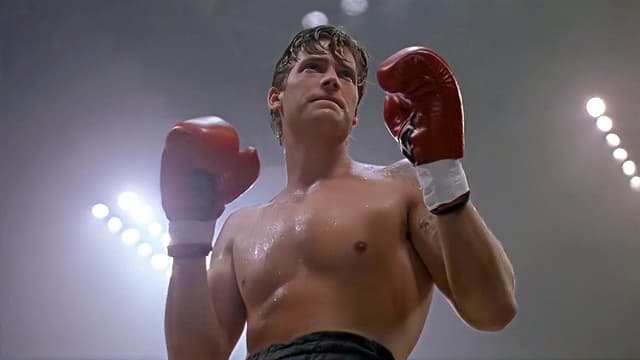 Kickboxer 2: A Vingança do Dragão assista online