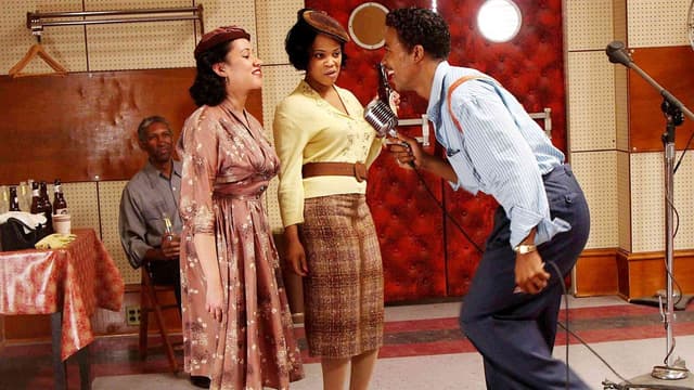 Cadillac Records assista online