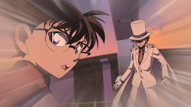 名探偵コナン 天空の難破船（ロスト・シップ） assista online