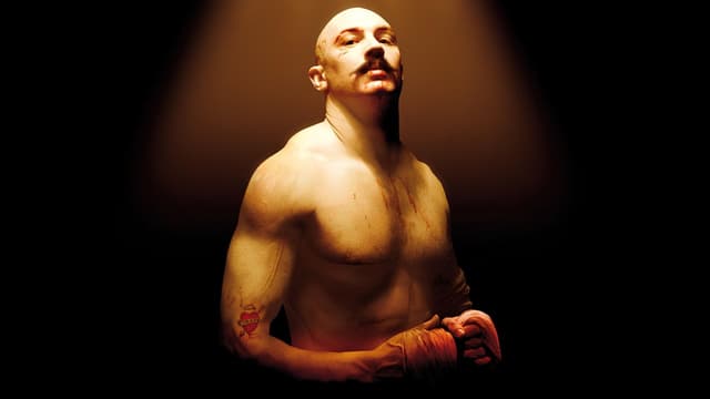 Bronson assista online