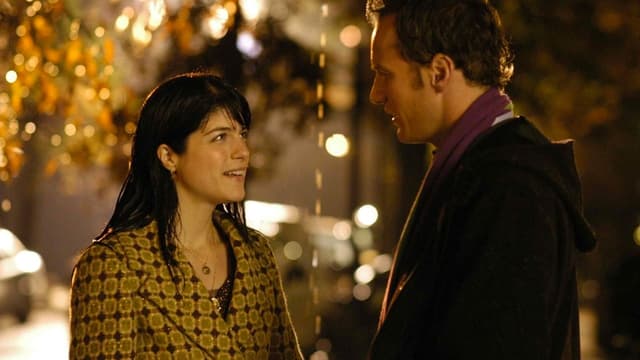 Segunda Chance Para o Amor assista online