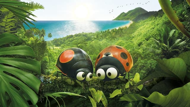 Minúsculos 2 - O Filme assista online