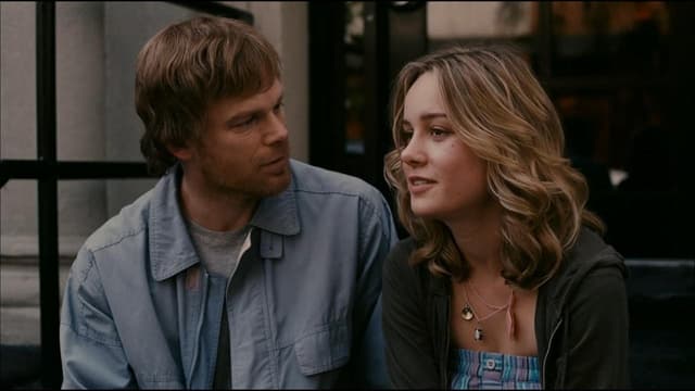 The Trouble with Bliss assista online
