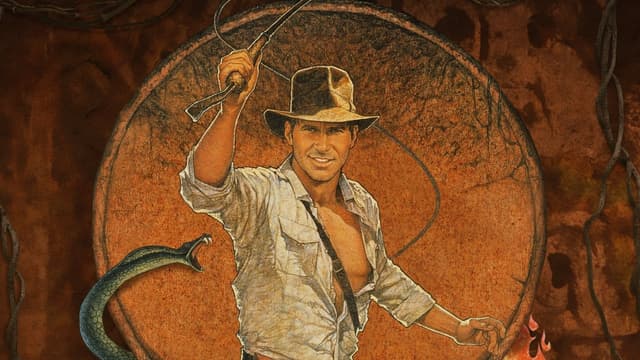 Indiana Jones e os Caçadores da Arca Perdida assista online