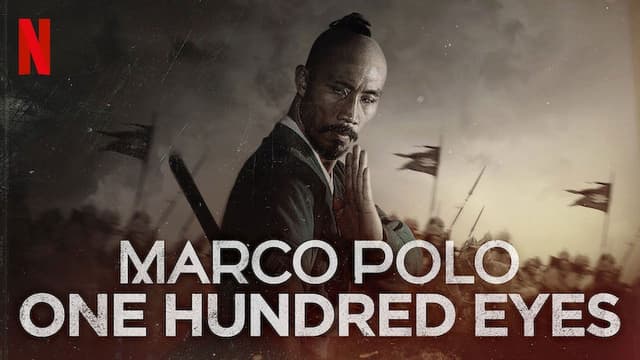 Marco Polo: One Hundred Eyes assista online