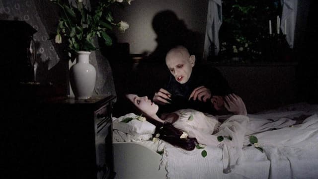 Nosferatu, o Vampiro da Noite assista online