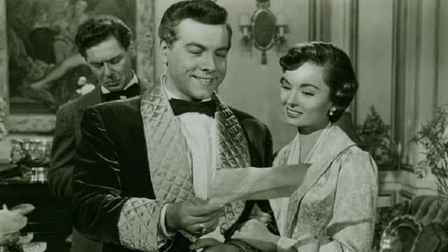 O Grande Caruso assista online