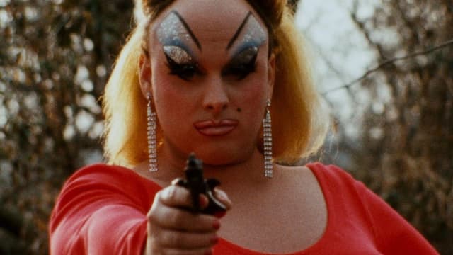 Pink Flamingos assista online