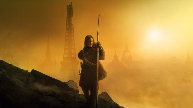 The Walking Dead: Daryl Dixon assista online