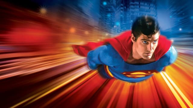 Superman III assista online