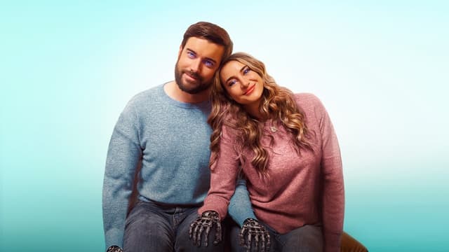 Robôs: Um Amor Programado assista online