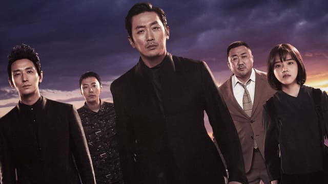 Along With the Gods: The Last 49 Days assista online