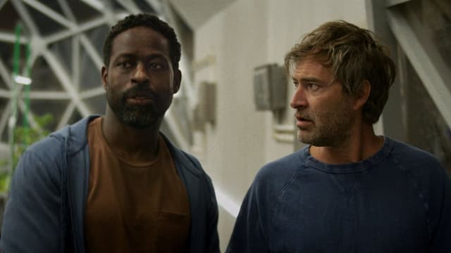 Biosphere assista online