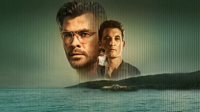 Spiderhead assista online