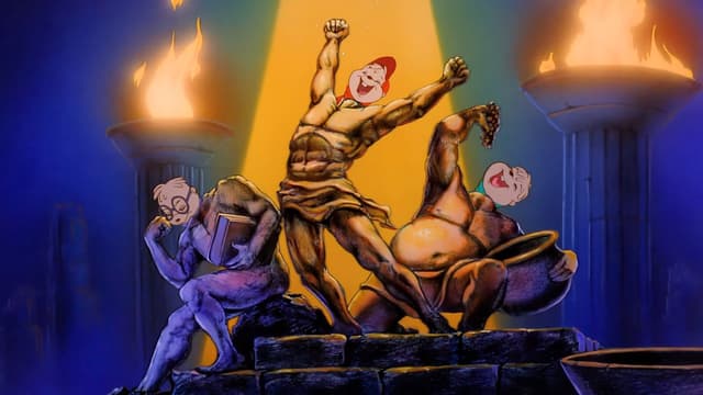 As Aventuras dos Chipmunks assista online