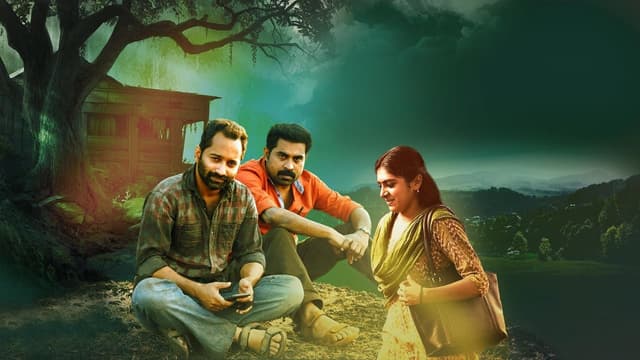 തൊണ്ടിമുതലും ദൃക്സാക്ഷിയും assista online