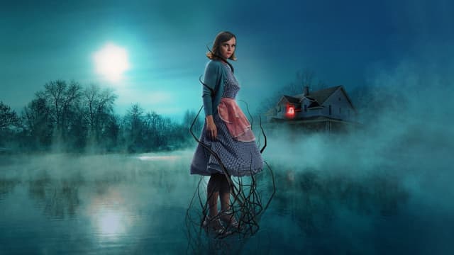 Monstrous assista online