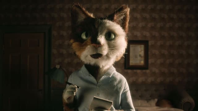 The House assista online