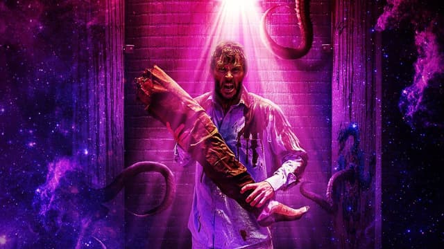 Glorious assista online