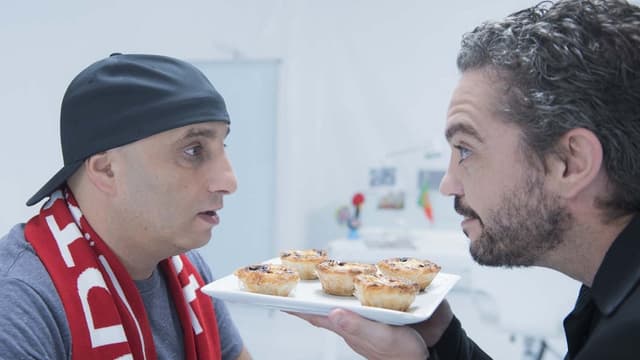 Operação Portugal assista online