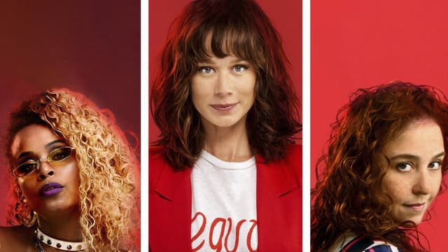 L.O.C.A. – Liga das Obsessivas Compulsivas por Amor assista online