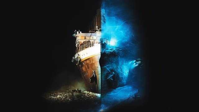 Fantasmas do Abismo assista online