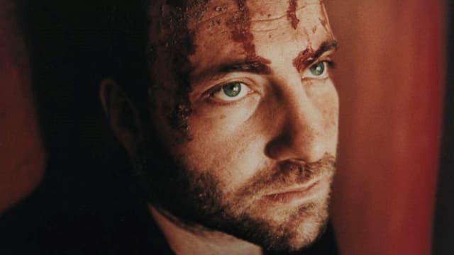 Bleeder assista online