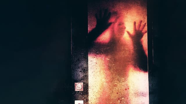 Tiny House of Terror assista online