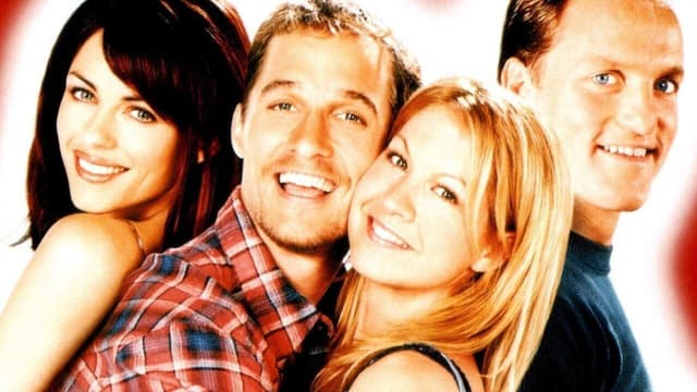 Ed TV assista online