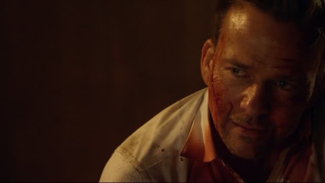 Agenda: Payback assista online