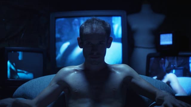 Wild in Blue assista online