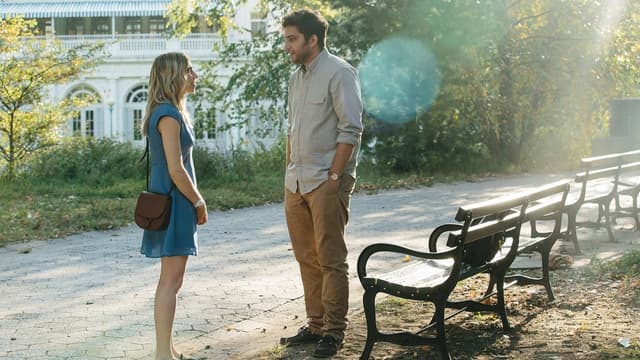The Boy Downstairs assista online