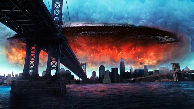 Independence Day assista online