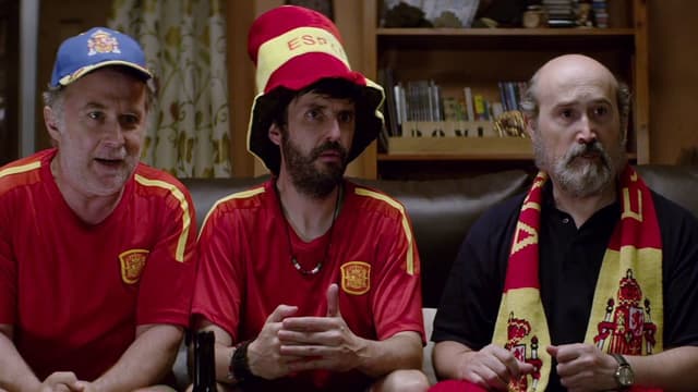 Fé de Etarras assista online