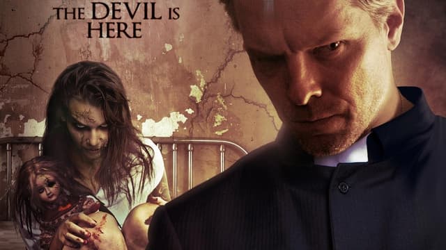 Demons assista online