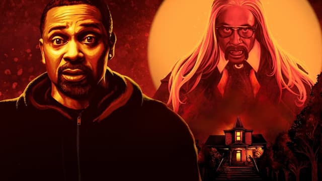 Uma Noite com a Família Blacks 2: O Perigo Mora ao Lado assista online