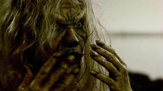 Gritos do Além assista online