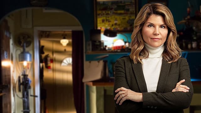 Garage Sale Mystery: All That Glitters assista online
