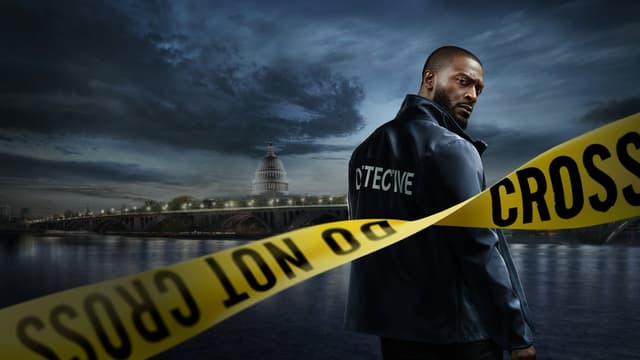 Detetive Alex Cross assista online