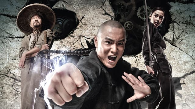 O Mestre da Guerra 2 assista online