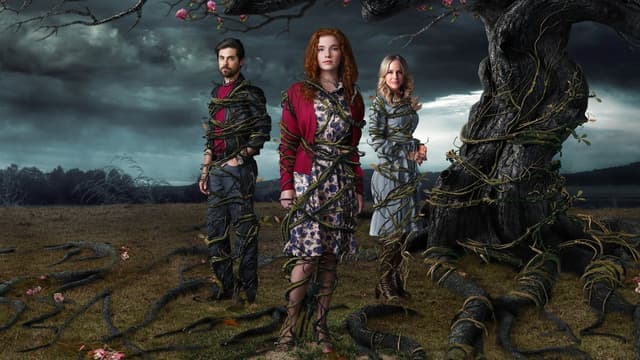 Os Sonhos de Heaven assista online